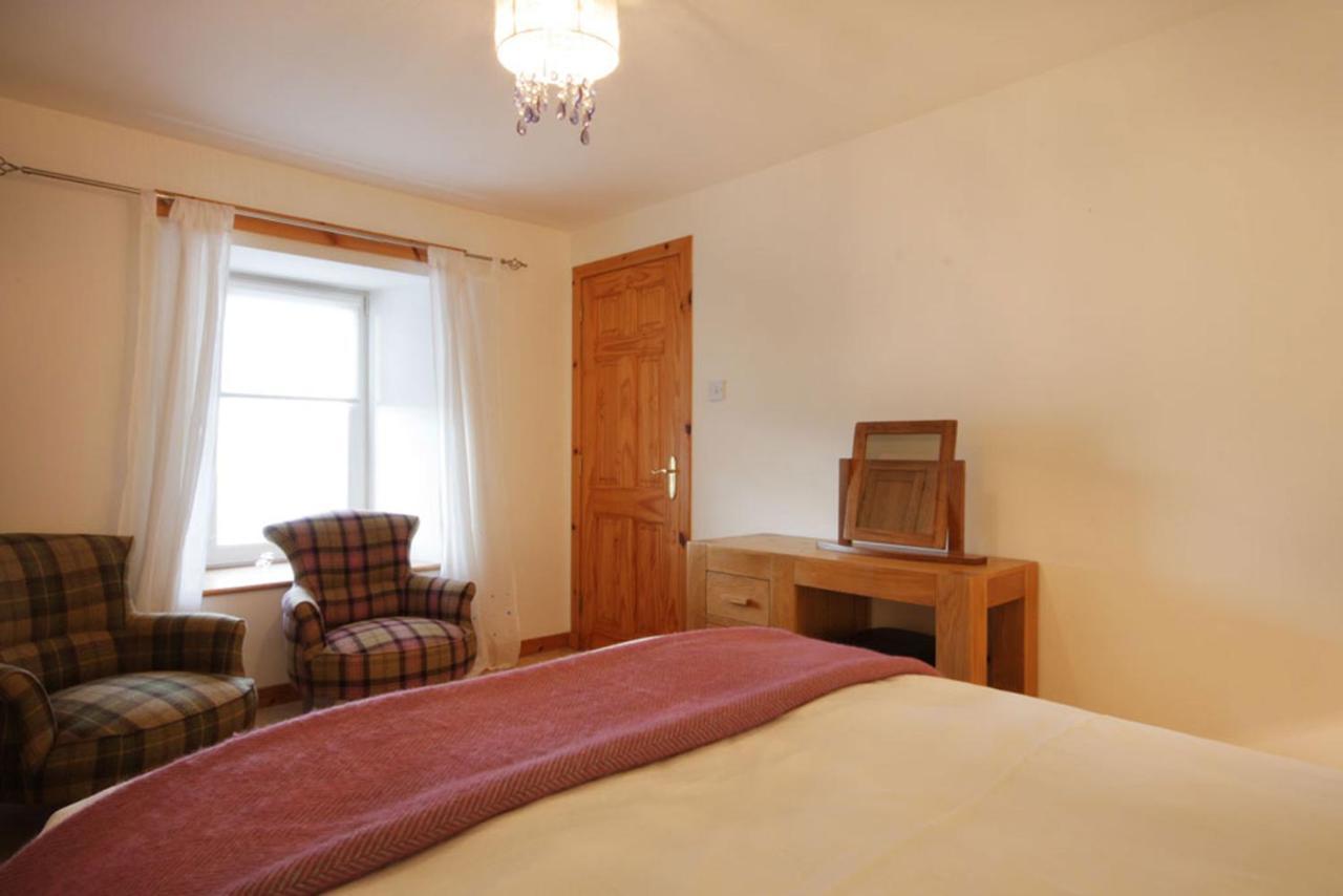 Armadale House Villa Portmahomack Esterno foto