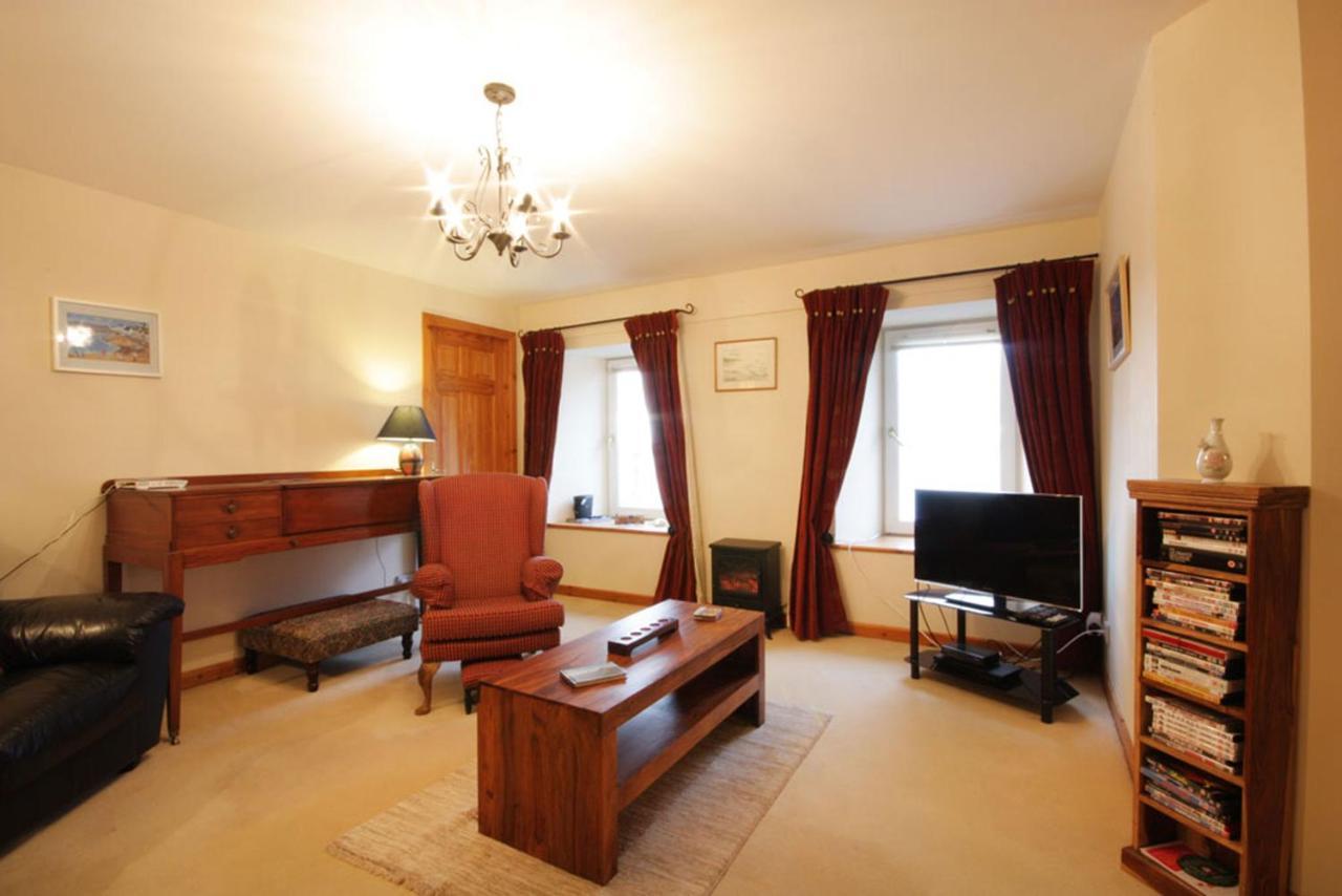 Armadale House Villa Portmahomack Esterno foto