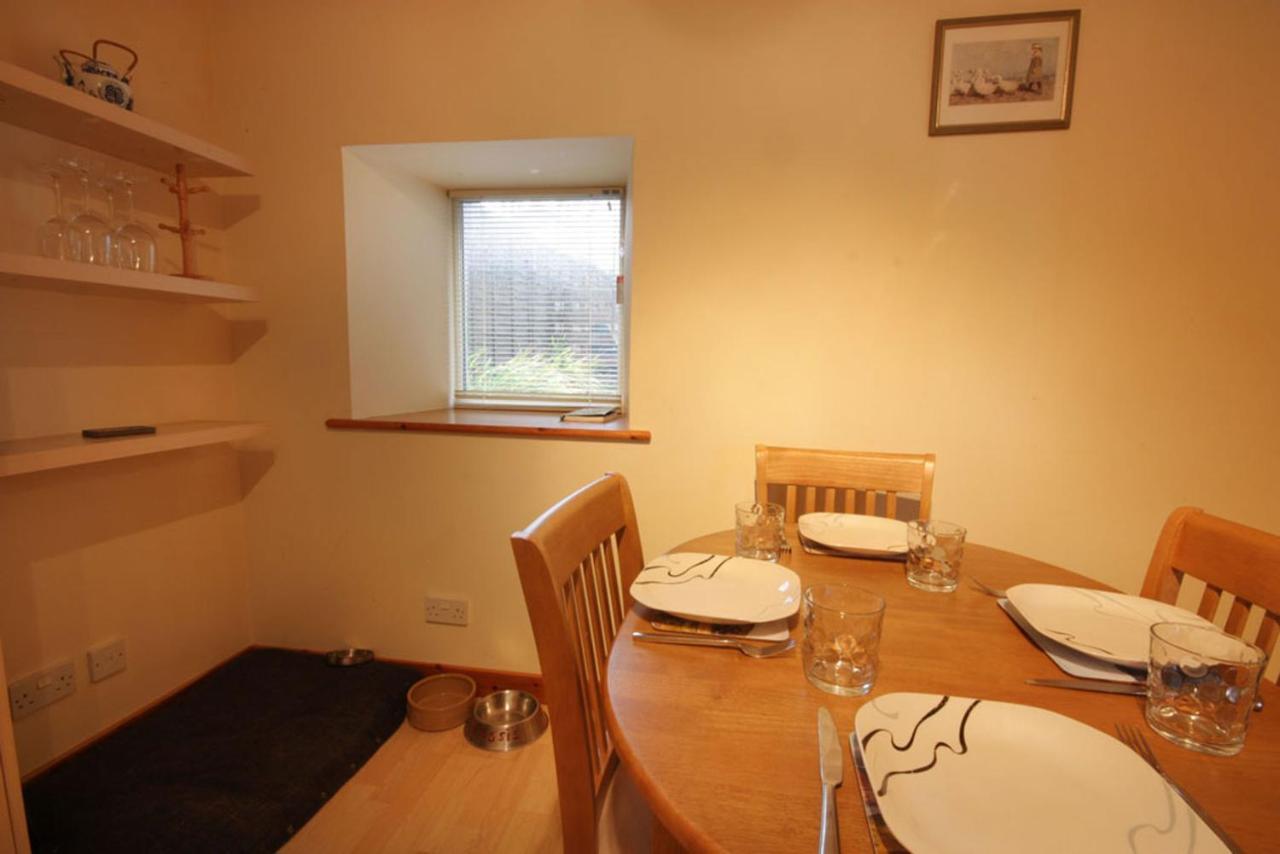 Armadale House Villa Portmahomack Esterno foto