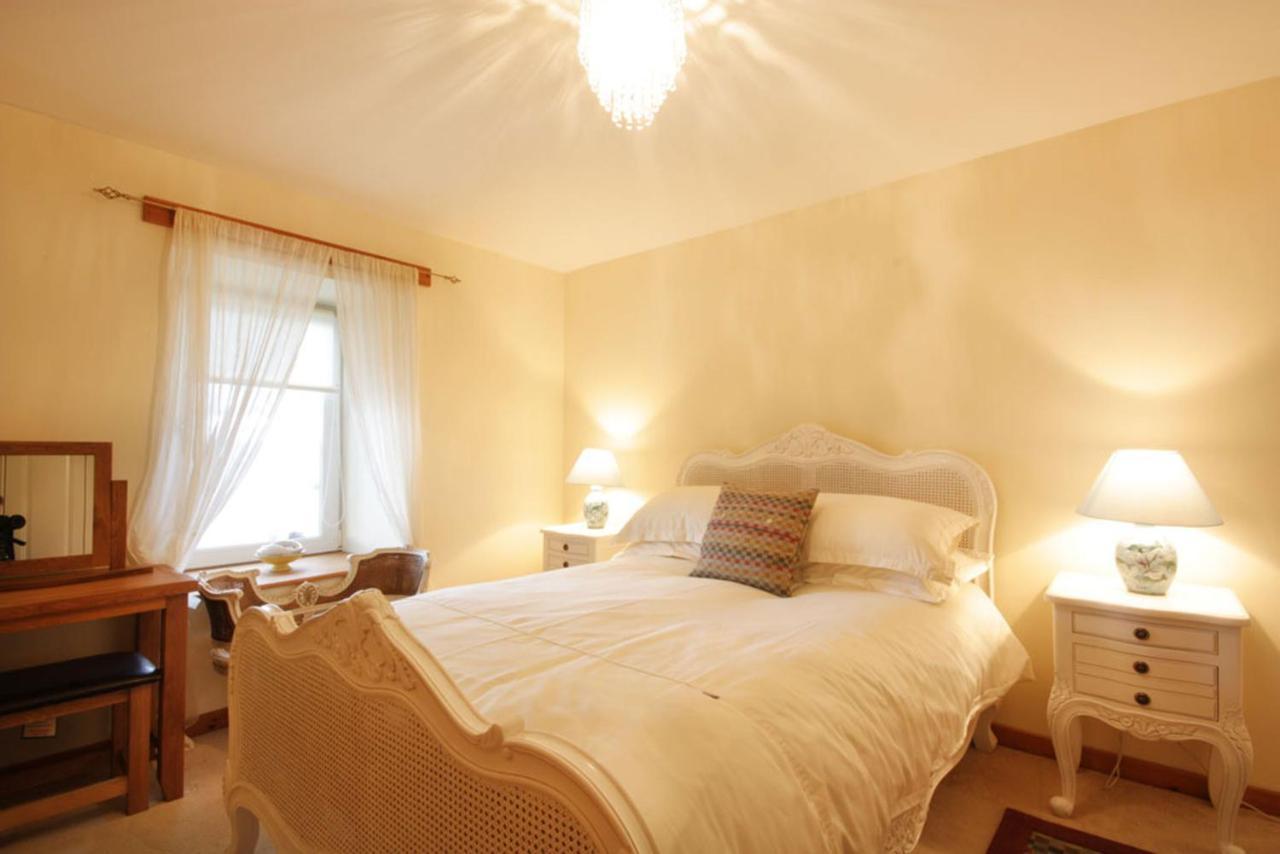 Armadale House Villa Portmahomack Esterno foto