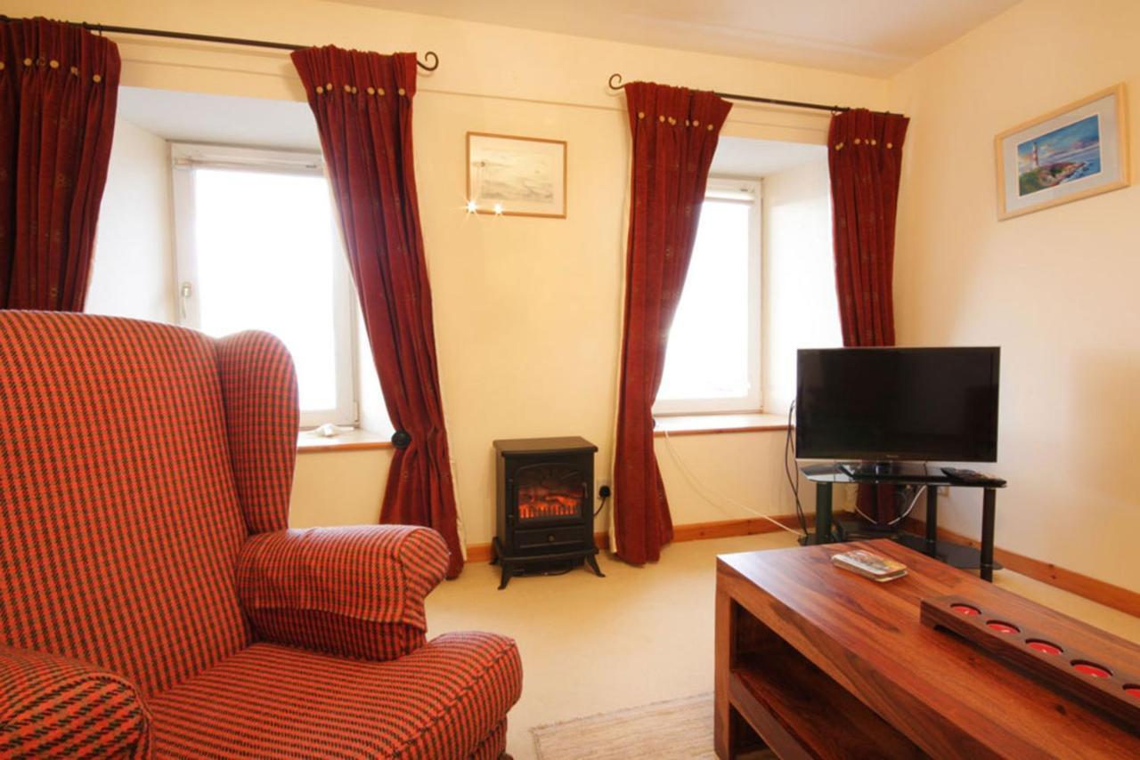 Armadale House Villa Portmahomack Esterno foto