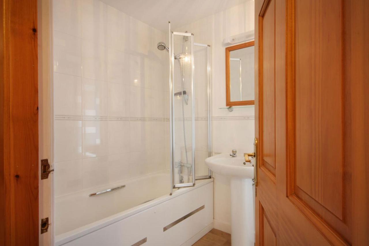 Armadale House Villa Portmahomack Esterno foto