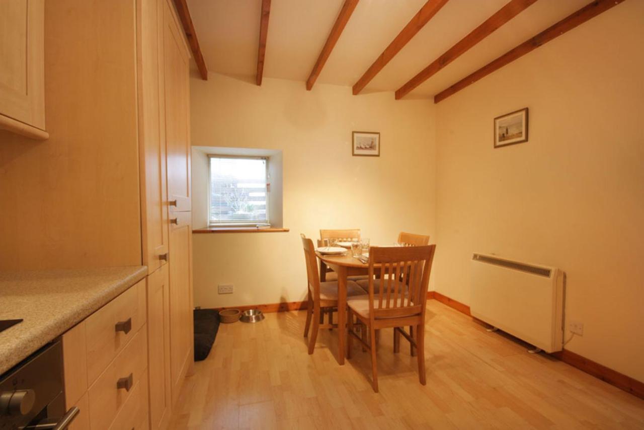 Armadale House Villa Portmahomack Esterno foto